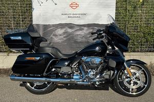 H-D Touring Street Glide Ultra SOLO 3000KM