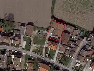 Magazzino - Deposito Ferrara