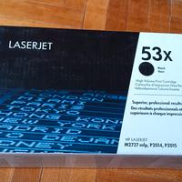 Cartuccia stampante hp originale Q7553X