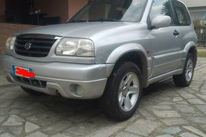 Suzuki 4x4 gran Vitara 1.6 benzina 3 porte 