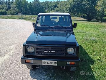 SUZUKY SANTANA SJ 413