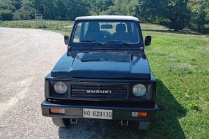 SUZUKY SANTANA SJ 413