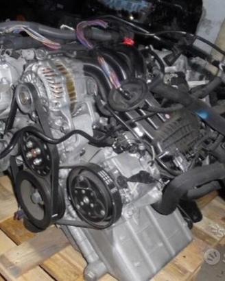 Motore smart 3b21 aspirato