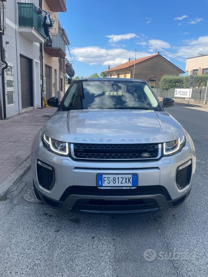 Land Rover Altro modello
