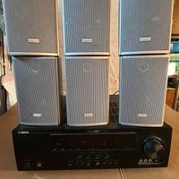 6 casse indiana line nano