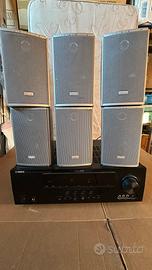 6 casse indiana line nano