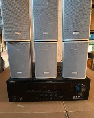 6 casse indiana line nano
