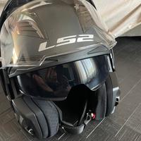 Casco moto L52 pinlock max