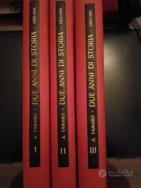 Due anni di storia 1943/1945