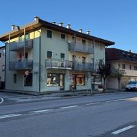 Locale Commerciale - Ponte nelle Alpi