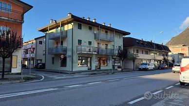 Locale Commerciale - Ponte nelle Alpi