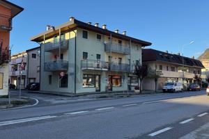 Locale Commerciale - Ponte nelle Alpi