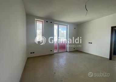 Appartamento Salerno [Cod. rif 3276821VRG]