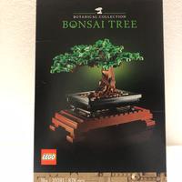 LEGO BOTANICAL COLLECTION