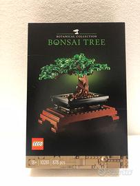 LEGO BOTANICAL COLLECTION