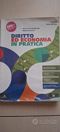 Diritto ed Economia in Pratica 