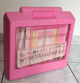 Casa delle meraviglie di Barbie del 1992