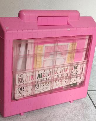 Casa delle meraviglie di Barbie del 1992