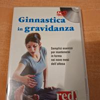 DVD ginnastica in gravidanza