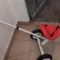 Triciclo Chicco