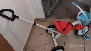 Triciclo Chicco