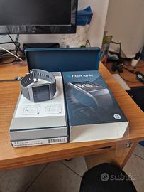 Accessori fitbit ionic