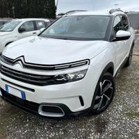 CITROEN C5 Aircross I 2018 - C5 Aircross 1.2 puret