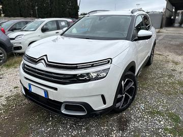 CITROEN C5 Aircross I 2018 - C5 Aircross 1.2 puret