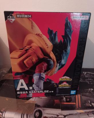 Midoriya My Hero Academia Ichiban Kuji A 