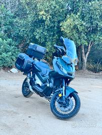 Honda XADV 750