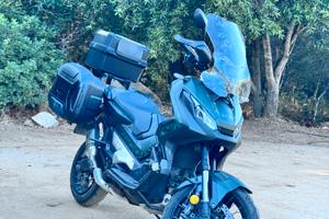Honda XADV 750