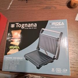 Testiera Tognana
