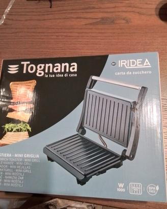 Testiera Tognana