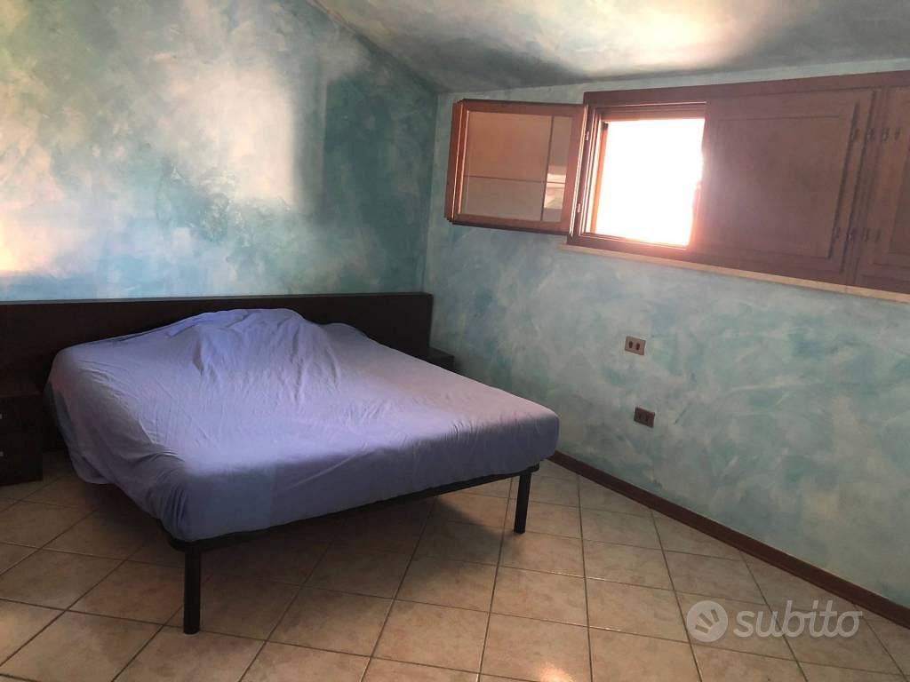 Appartamento di 80 m² con 3 locali e box auto a Oc - Vista 5