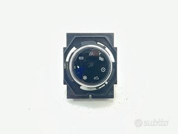 PULSANTE MODALITA' GUIDA SEAT Ateca Serie 575.927.