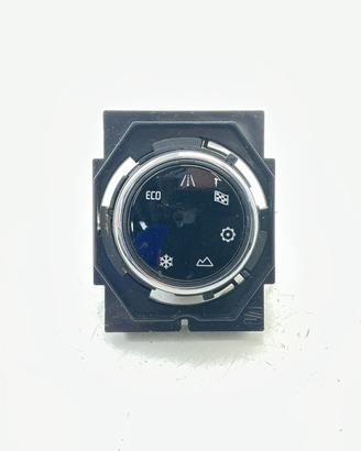 PULSANTE MODALITA' GUIDA SEAT Ateca Serie 575.927.