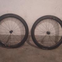 Zipp 303 firecrest tubolari rim brakes