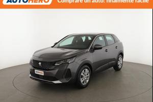 PEUGEOT 3008 KT25489