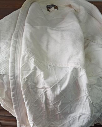 kimono judo 