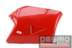 Carena inferiore destra Cagiva Mito 125 Fari Tondi