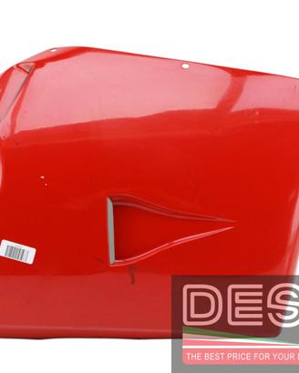 Carena inferiore destra Cagiva Mito 125 Fari Tondi