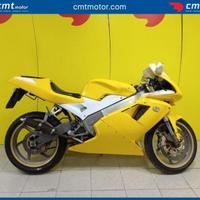 CAGIVA Mito 125 Finanziabile - Giallo - 8625