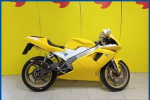 CAGIVA Mito 125 Finanziabile - Giallo - 8625