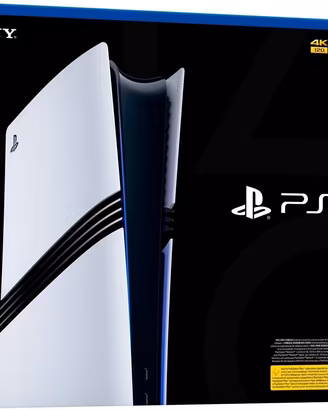 Playstation 5 Pro 2TB Sony