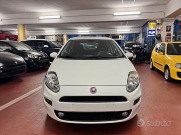 Fiat Punto 1.2 8V 5 porte Young
