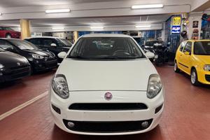 Fiat Punto 1.2 8V 5 porte Young