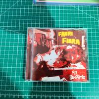 CD MR SIMPATIA FABRI FIBRA