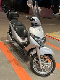 Piaggio beverly 250 anno 2006