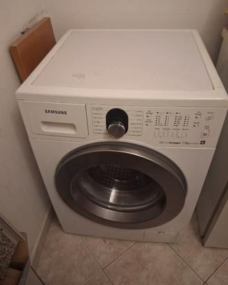 Lavatrice Samsung 7kg
