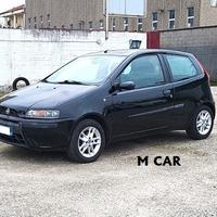 Fiat Punto 1.2i 16V cat 3 porte Sporting
